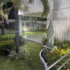 Boa Viagem - Charmoso Casais Recife