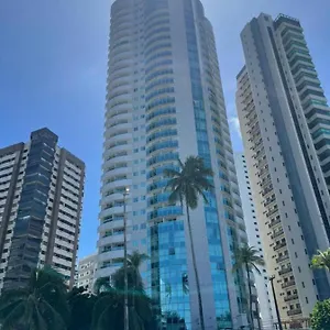 2906 Cobertura Beira Mar Av Boa Viagem Recife