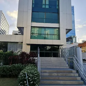 Confortavel Flat Em Boa Viagem Com Vista Recife
